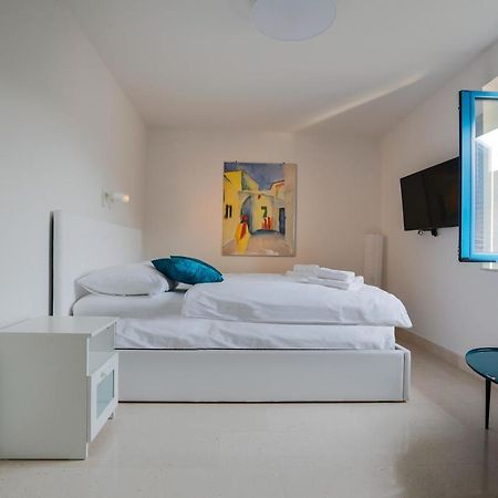 Hvar Old Dalmatian House Junior Suite - Deck 3 Хвар Екстер'єр фото