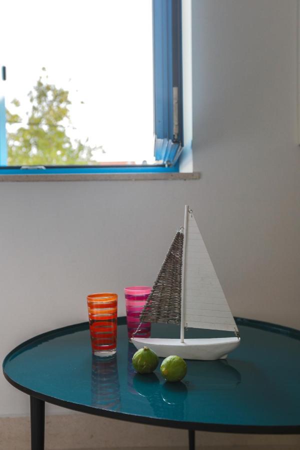 Hvar Old Dalmatian House Junior Suite - Deck 3 Хвар Екстер'єр фото